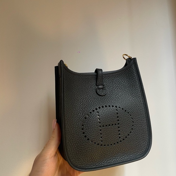 Hermes Handbags - BRAND NEW - Hermes Evelyn TPM